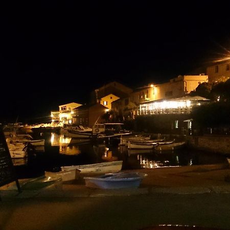 Hotel La Marine à Luri Extérieur photo