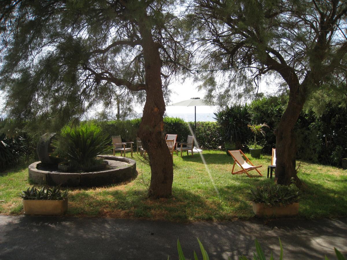 Hotel La Marine à Luri Extérieur photo