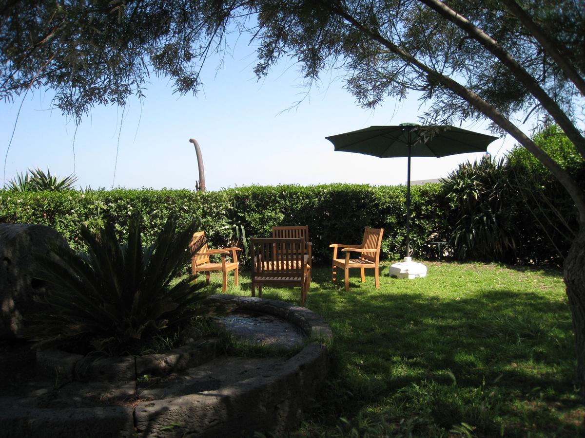 Hotel La Marine à Luri Extérieur photo